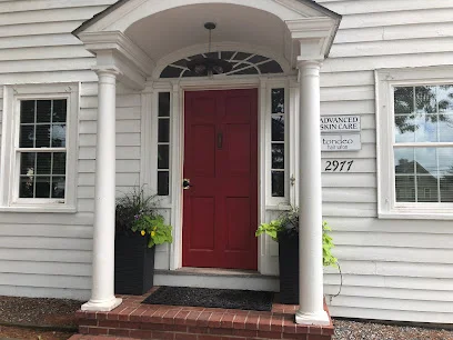 Advanced Skin Care Center logo